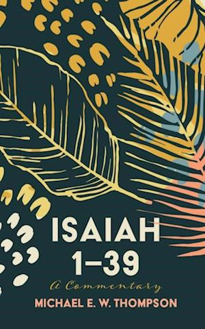 Isaiah 1-39