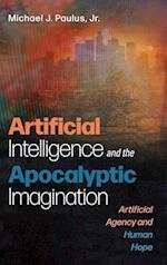 Artificial Intelligence and the Apocalyptic Imagination 