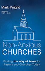 Non-Anxious Churches 