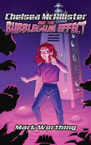 Chelsea McAllister and the Bubblegum Effect