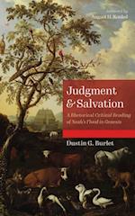 Judgment and Salvation