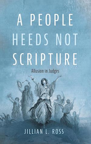 A People Heeds Not Scripture