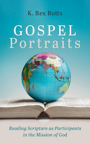 Gospel Portraits