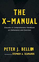 The X-Manual 