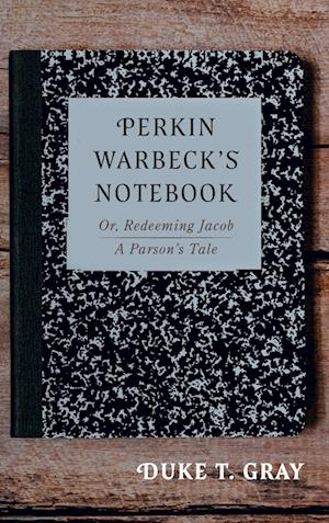 Perkin Warbeck's Notebook