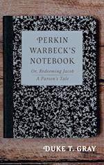 Perkin Warbeck's Notebook 