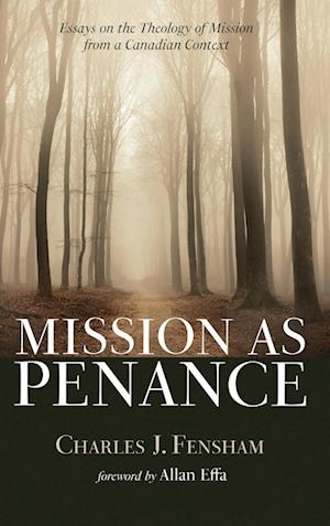 Mission as Penance