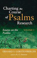 Charting the Course of Psalms Research 