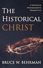 The Historical Christ 