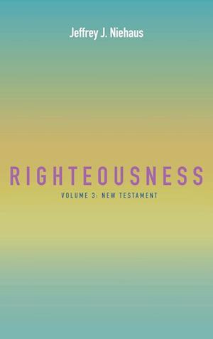 Righteousness