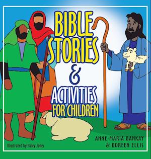 Bible Stories and Activities for Children