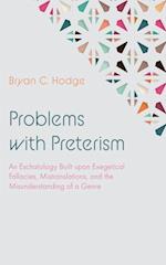 Problems with Preterism