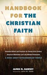 Handbook for the Christian Faith