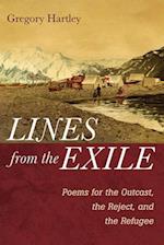 Lines from the Exile