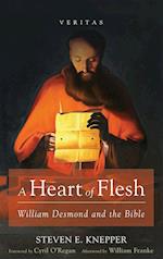 A Heart of Flesh 