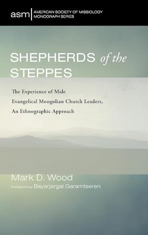 Shepherds of the Steppes