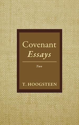 Covenant Essays