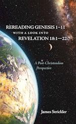 Rereading Genesis 1-11 with a Look into Revelation 18
