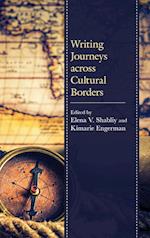 Writing Journeys across Cultural Borders