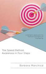 Speed Method, Awareness in Four Steps