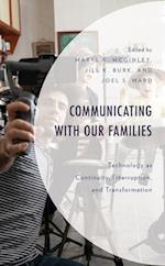 Communicating with Our Families