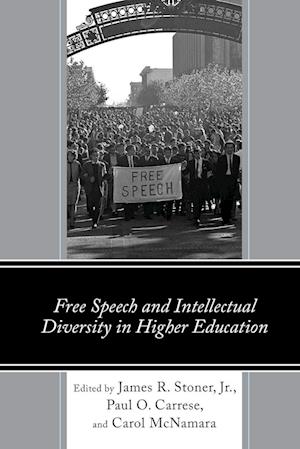 Free Speech and Intellectual Diversity in Higher Education