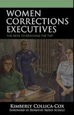 Women Corrections Executives