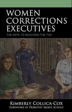 Women Corrections Executives