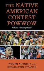 Native American Contest Powwow