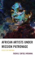 African Artists under Mission Patronage