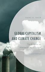 Global Capitalism and Climate Change