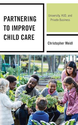 Partnering to Improve Child Care