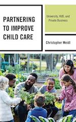 Partnering to Improve Childcare
