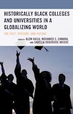 Historically Black Colleges and Universities in a Globalizing World