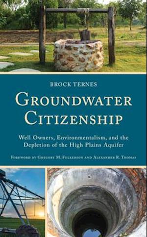 Groundwater Citizenship