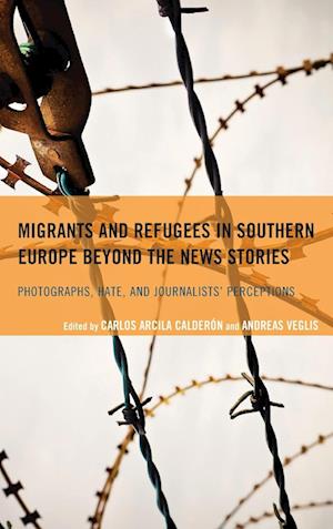 Migrants and Refugees in Southern Europe beyond the News Stories