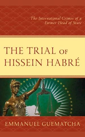 Trial of Hissein Habre