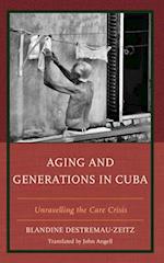 Aging and Generations in Cuba
