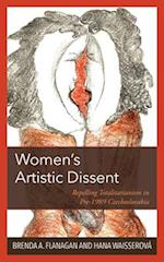 Women’s Artistic Dissent