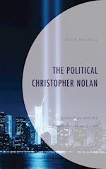 The Political Christopher Nolan