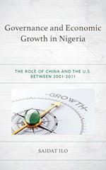 Governance and Economic Growth in Nigeria