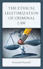 Ethical Legitimization of Criminal Law