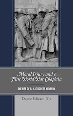 Moral Injury and a First World War Chaplain