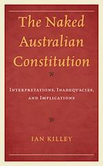 The Naked Australian Constitution