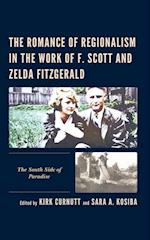 The Romance of Regionalism in the Work of F. Scott and Zelda Fitzgerald