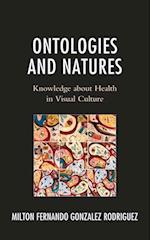 Ontologies and Natures