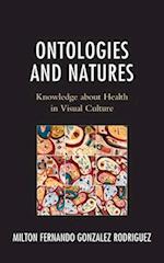 Ontologies and Natures