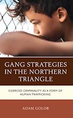 Gang Strategies in the Northern Triangle