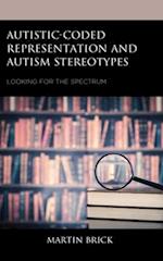 Autistic-Coded Representation and Autism Stereotypes