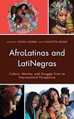 AfroLatinas and LatiNegras